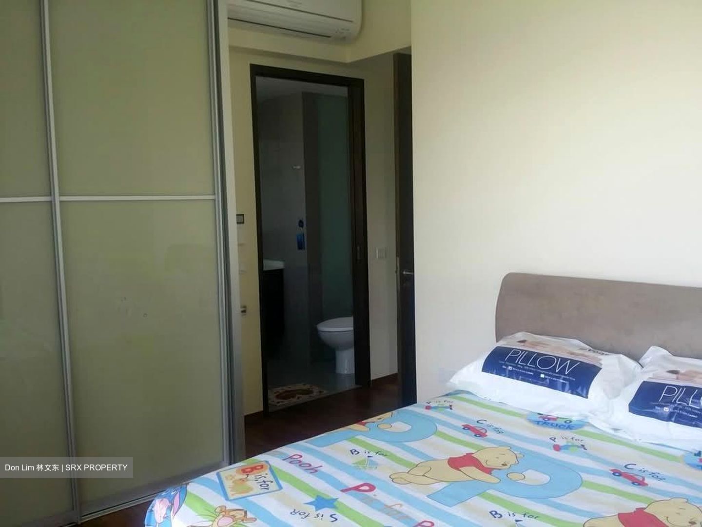 Foresque Residences (D23), Condominium #542338141